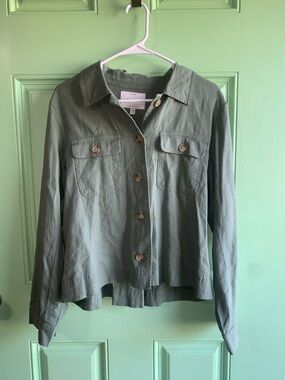 Lucky Brand Shirt - Women’s size Small